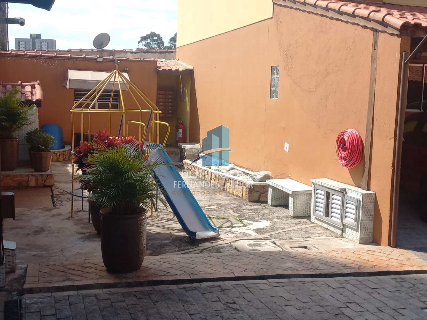 Sobrado à venda com 2 quartos, 68m² - Foto 15