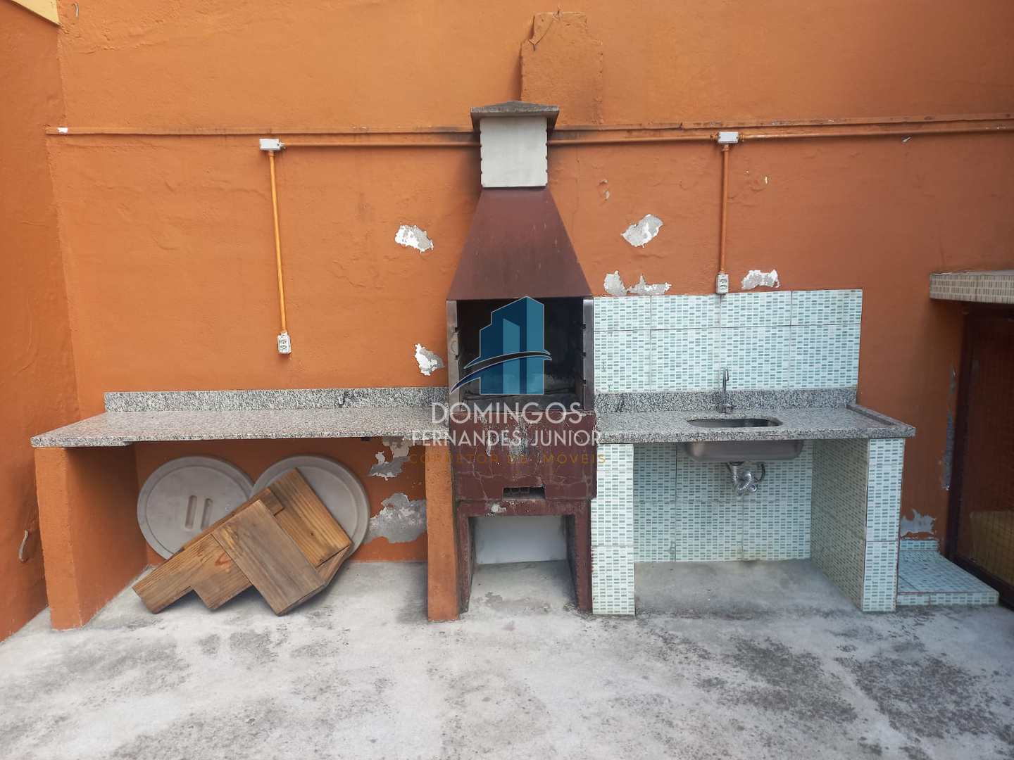 Sobrado à venda com 2 quartos, 68m² - Foto 20