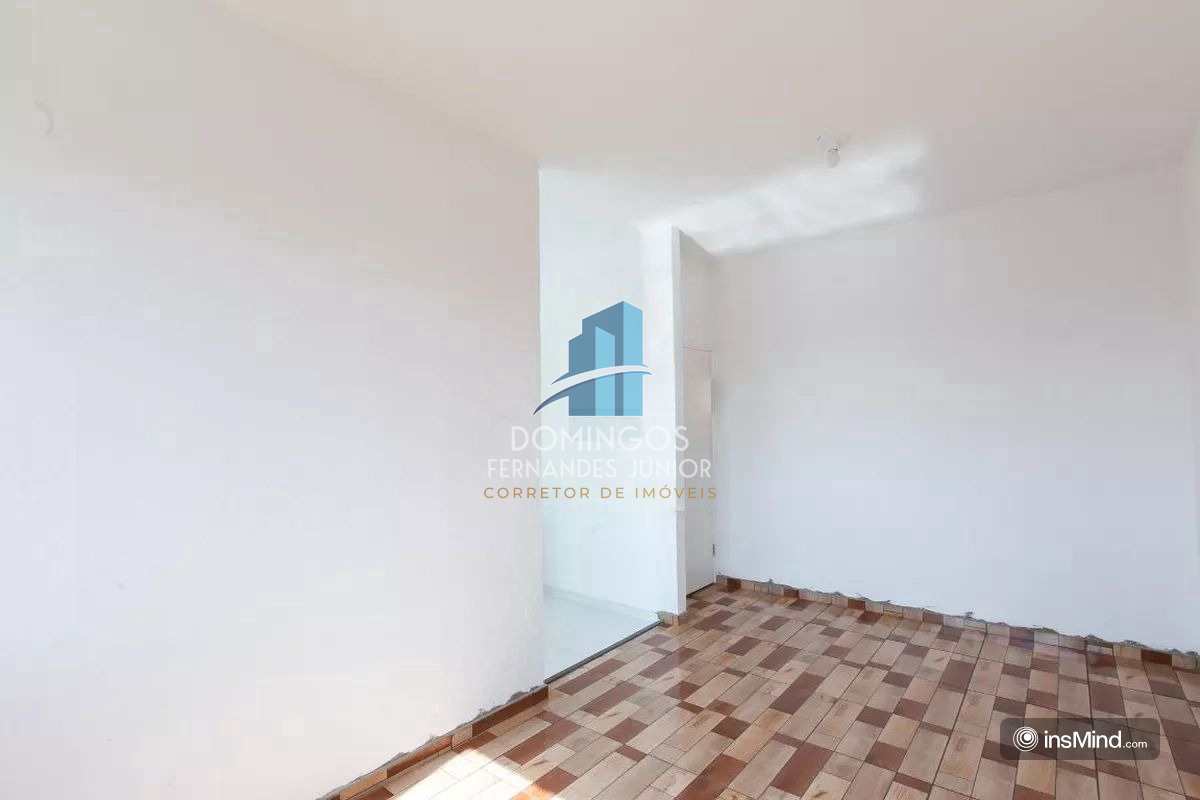 Apartamento à venda com 2 quartos, 40m² - Foto 4