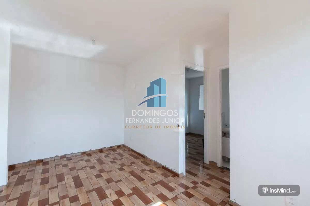 Apartamento à venda com 2 quartos, 40m² - Foto 5