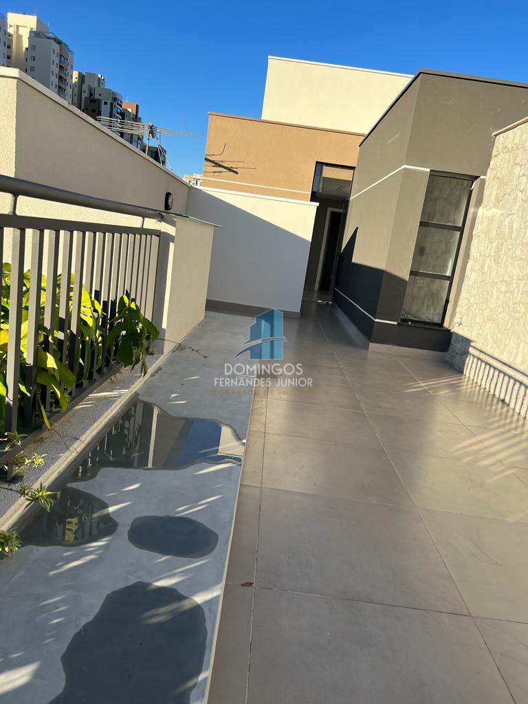 Sobrado à venda com 3 quartos, 260m² - Foto 20