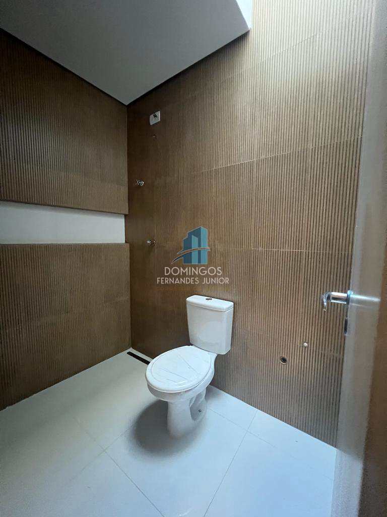 Sobrado à venda com 3 quartos, 260m² - Foto 19