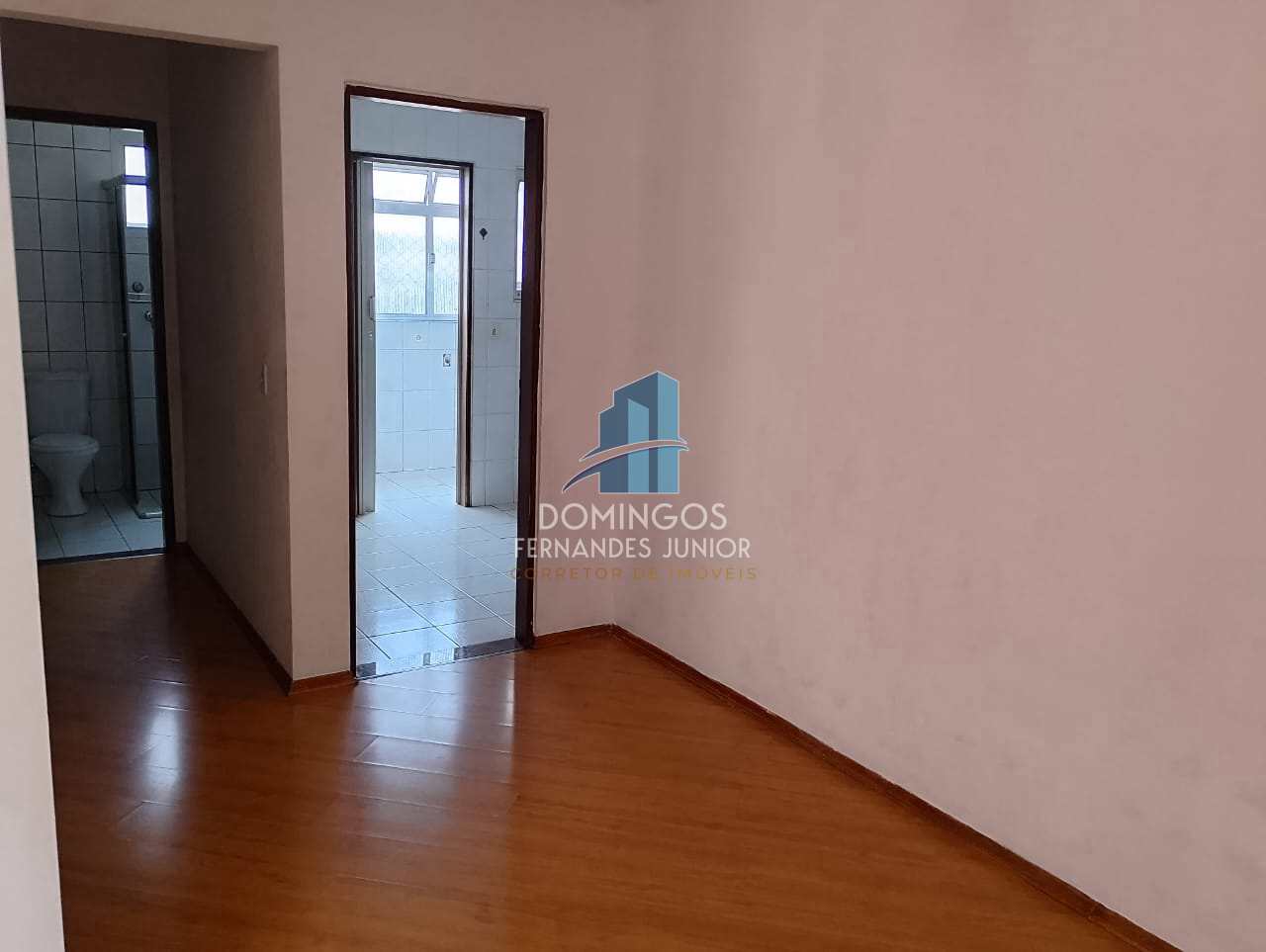 Apartamento para alugar com 2 quartos, 50m² - Foto 6