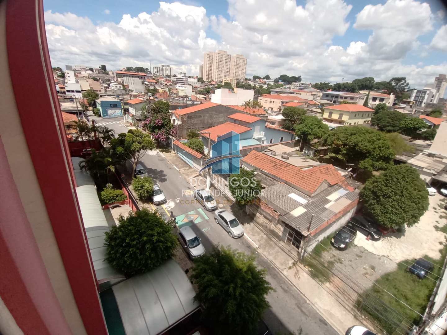 Apartamento para alugar com 2 quartos, 50m² - Foto 18