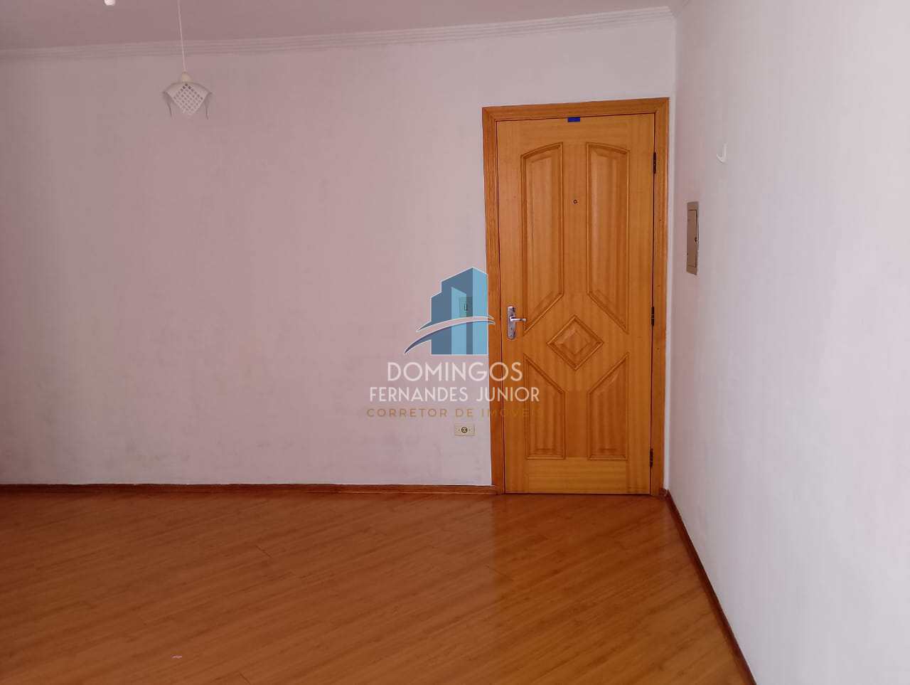 Apartamento para alugar com 2 quartos, 50m² - Foto 3