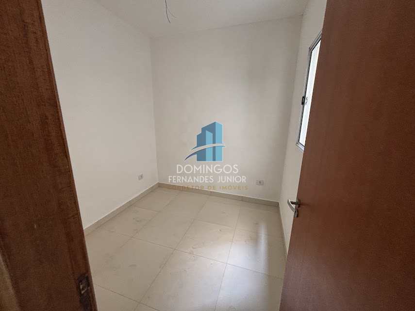 Apartamento à venda com 2 quartos, 40m² - Foto 8