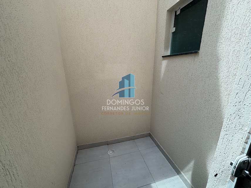 Apartamento à venda com 2 quartos, 40m² - Foto 7