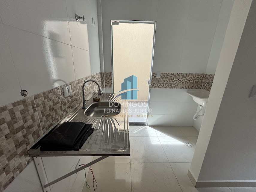 Apartamento à venda com 2 quartos, 40m² - Foto 2