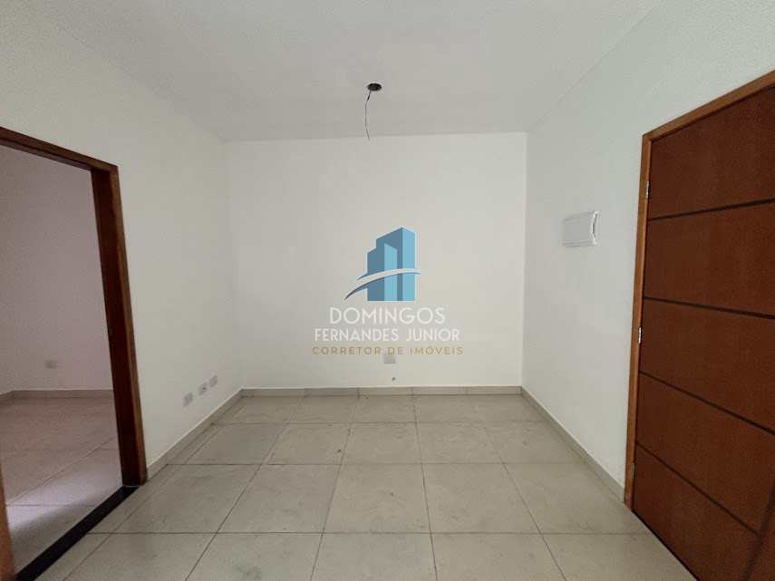 Apartamento à venda com 2 quartos, 40m² - Foto 4