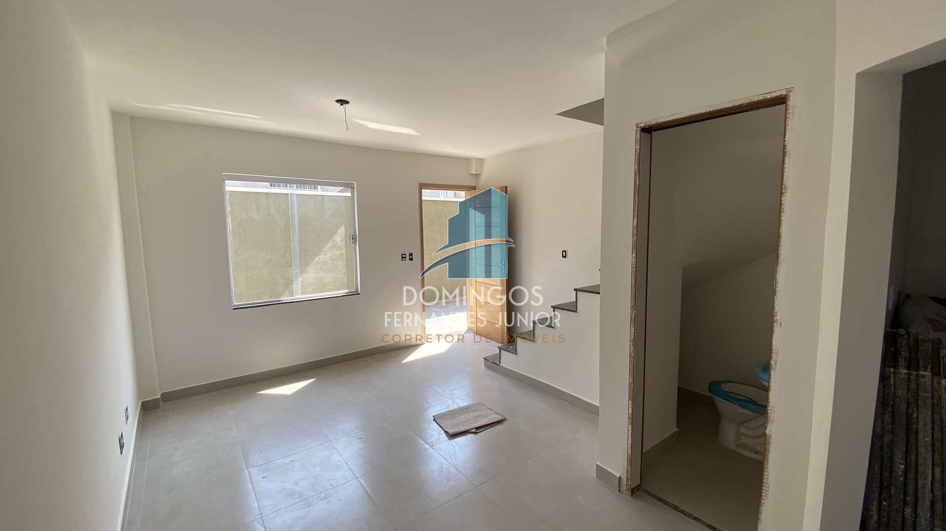 Sobrado à venda com 2 quartos, 62m² - Foto 5