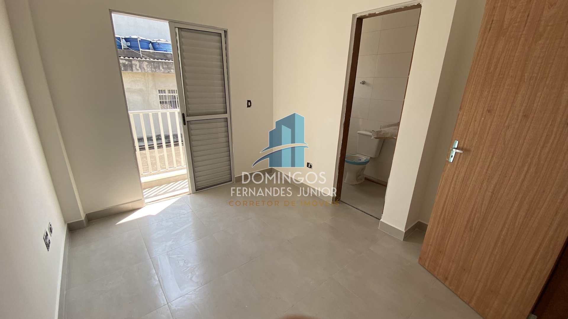 Sobrado à venda com 2 quartos, 62m² - Foto 6