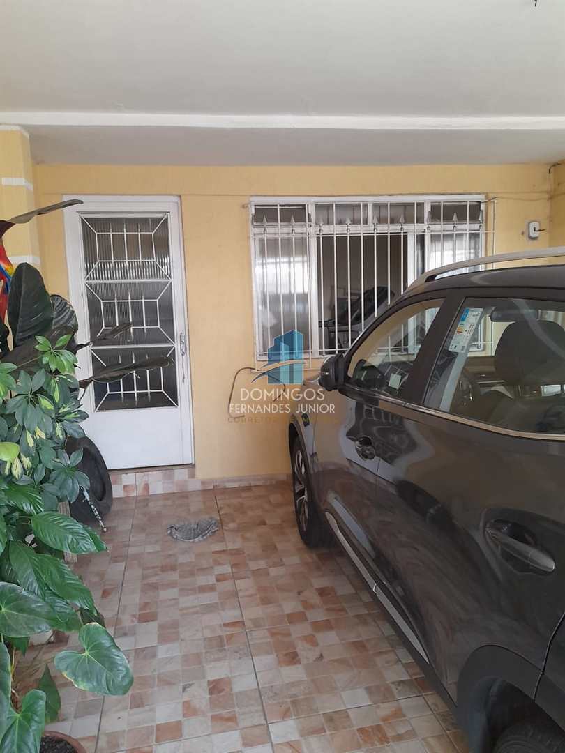 Sobrado à venda com 3 quartos, 186m² - Foto 1