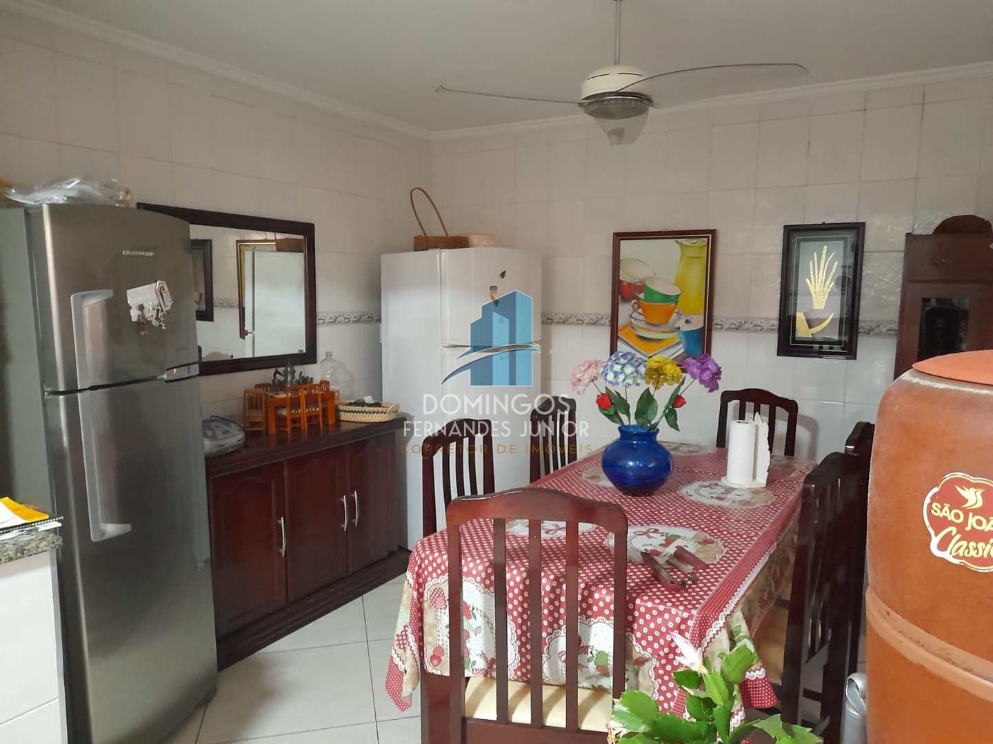 Sobrado à venda com 3 quartos, 186m² - Foto 25