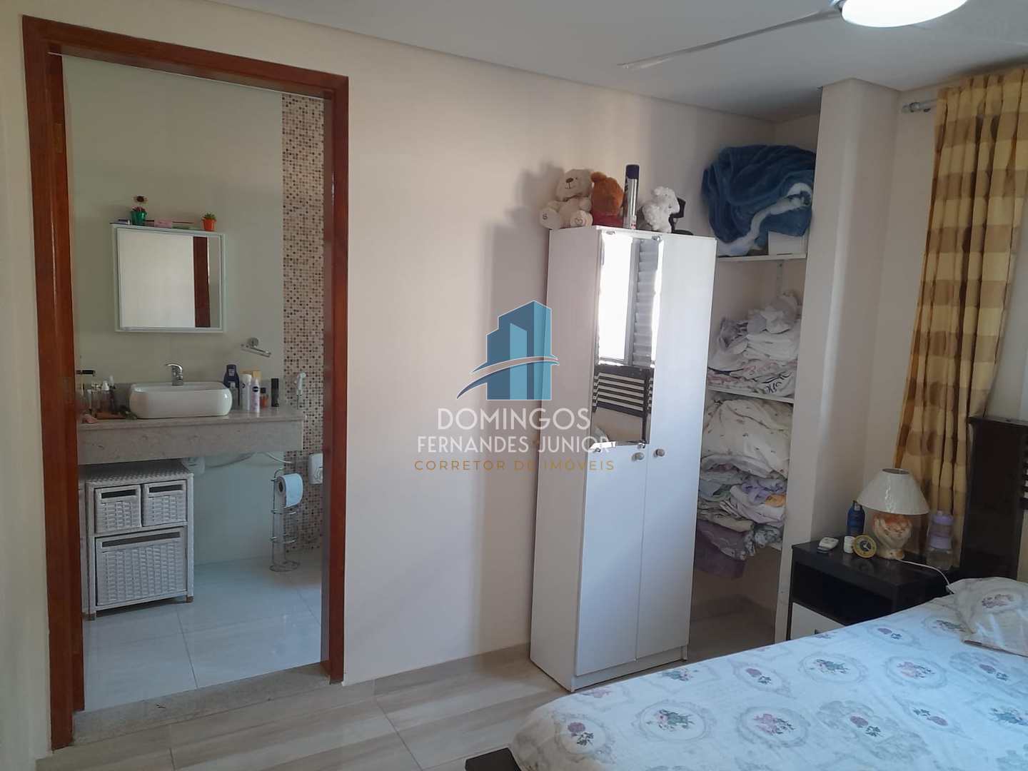 Sobrado à venda com 3 quartos, 186m² - Foto 19