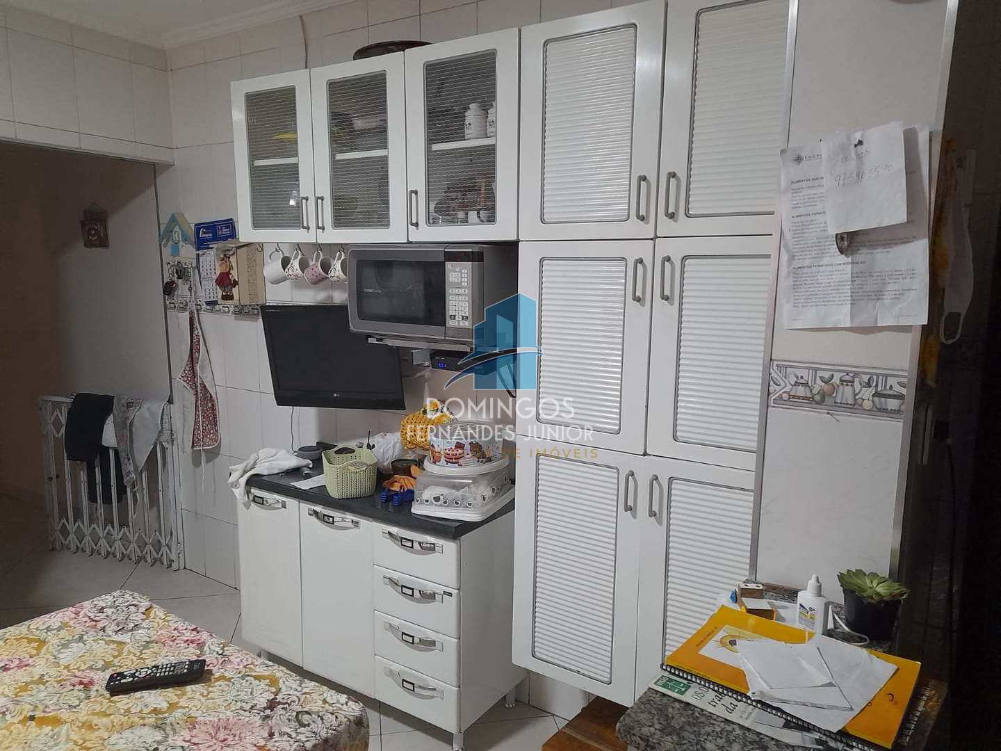 Sobrado à venda com 3 quartos, 186m² - Foto 30