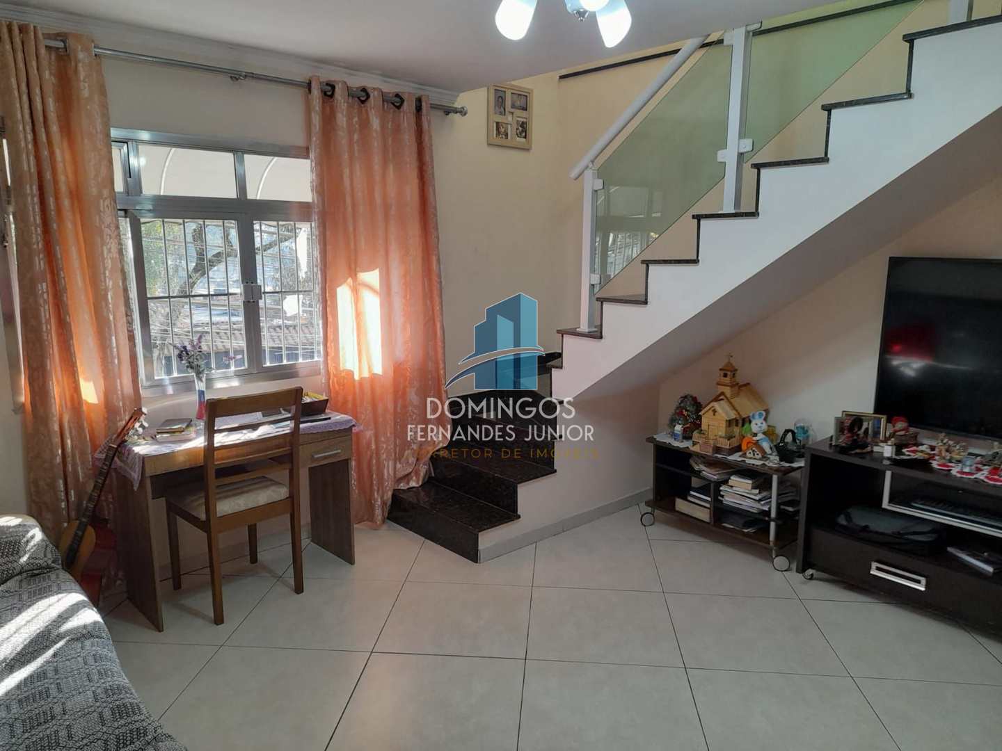 Sobrado à venda com 3 quartos, 186m² - Foto 18