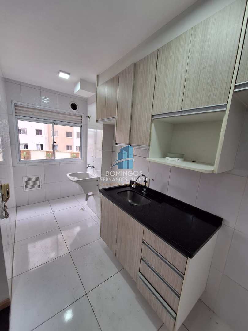 Apartamento à venda com 2 quartos, 48m² - Foto 12