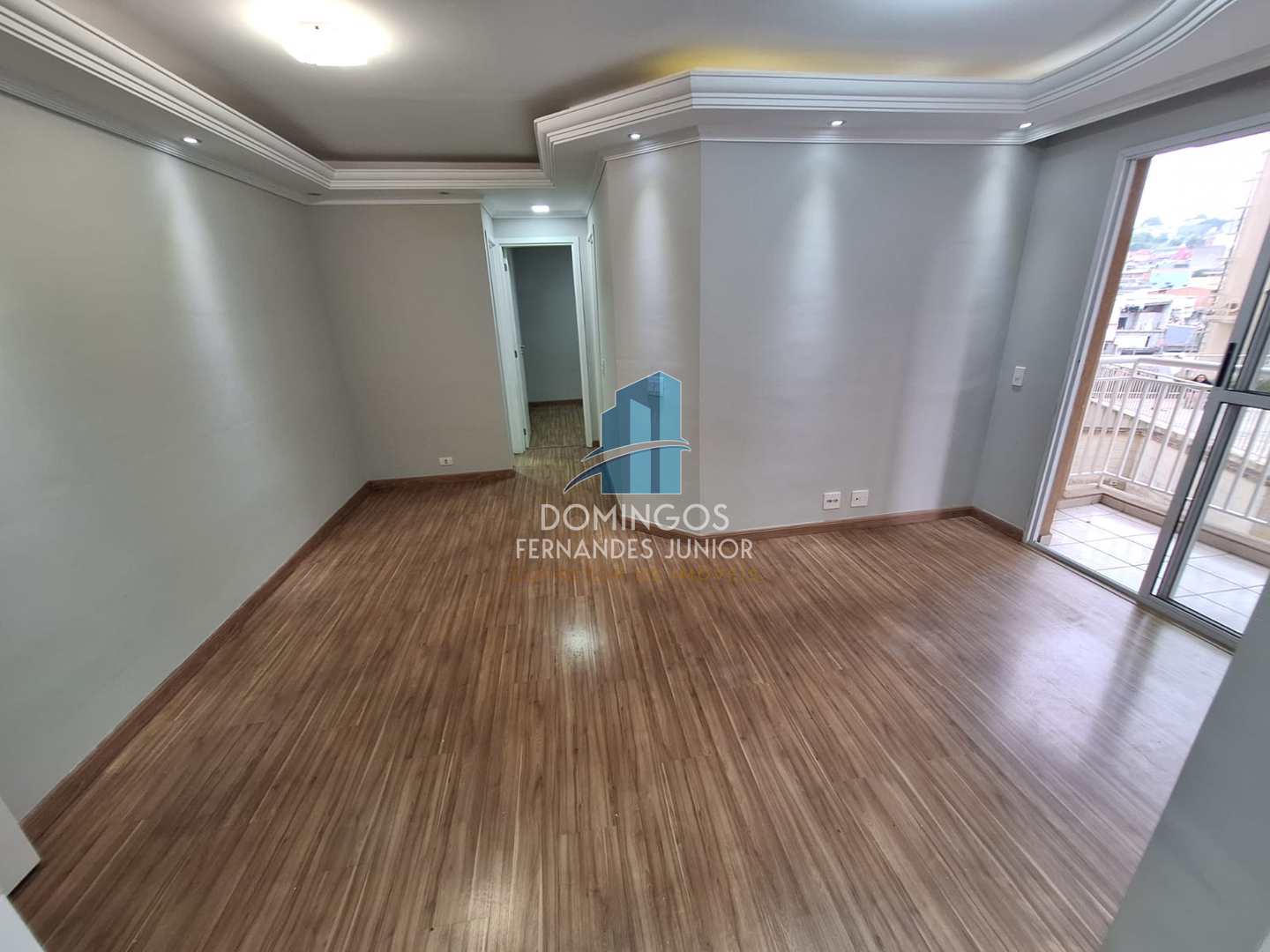 Apartamento à venda com 2 quartos, 48m² - Foto 15