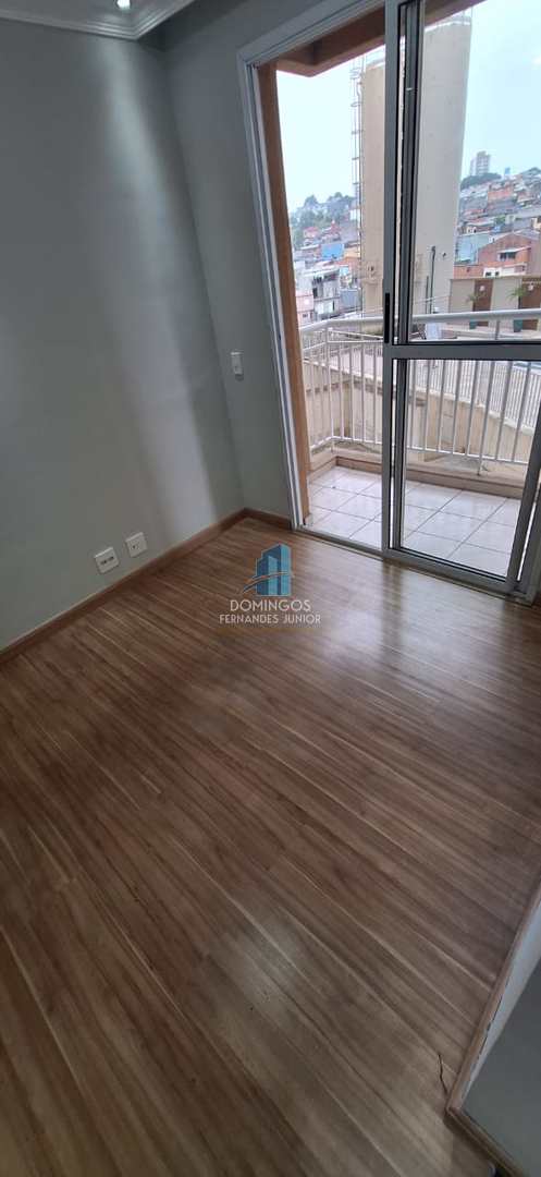 Apartamento à venda com 2 quartos, 48m² - Foto 4