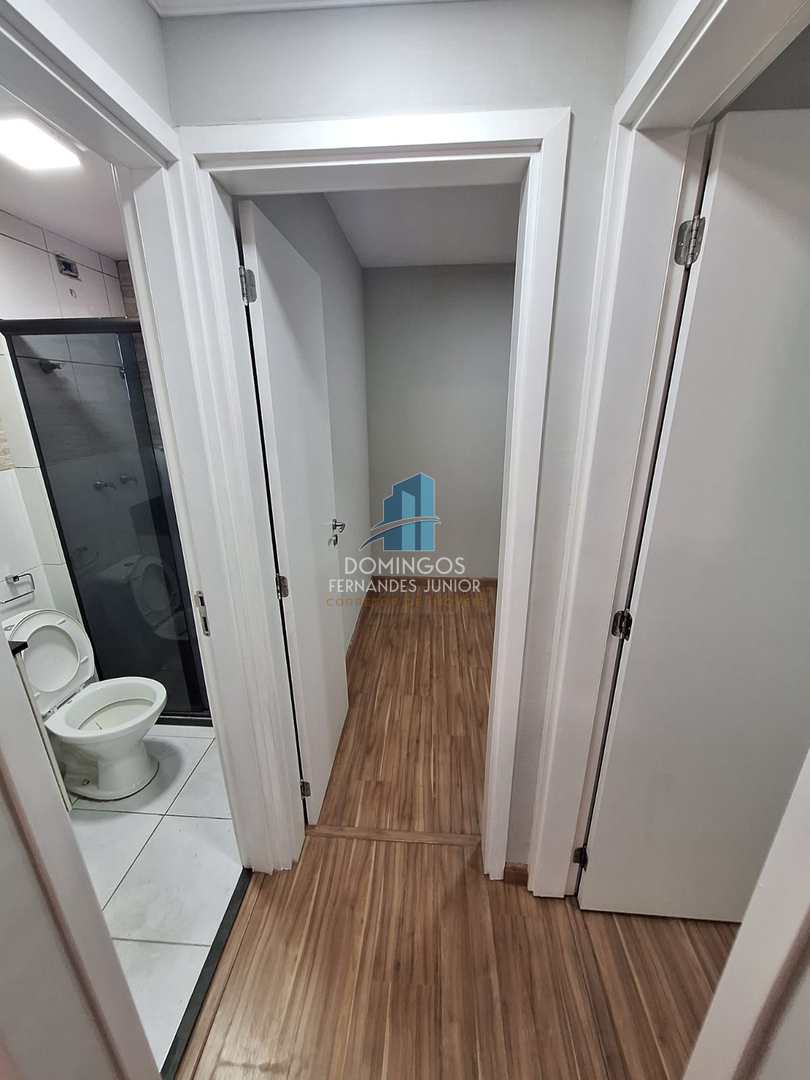 Apartamento à venda com 2 quartos, 48m² - Foto 6