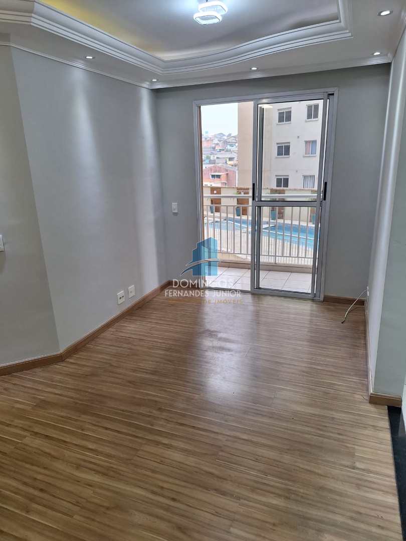 Apartamento à venda com 2 quartos, 48m² - Foto 17