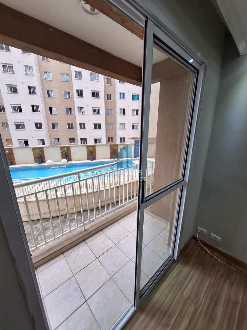 Apartamento à venda com 2 quartos, 48m² - Foto 29