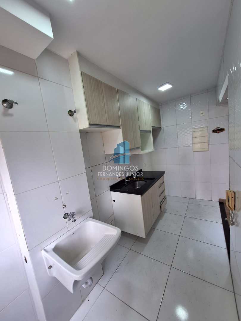 Apartamento à venda com 2 quartos, 48m² - Foto 13