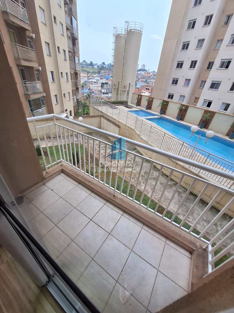 Apartamento à venda com 2 quartos, 48m² - Foto 18