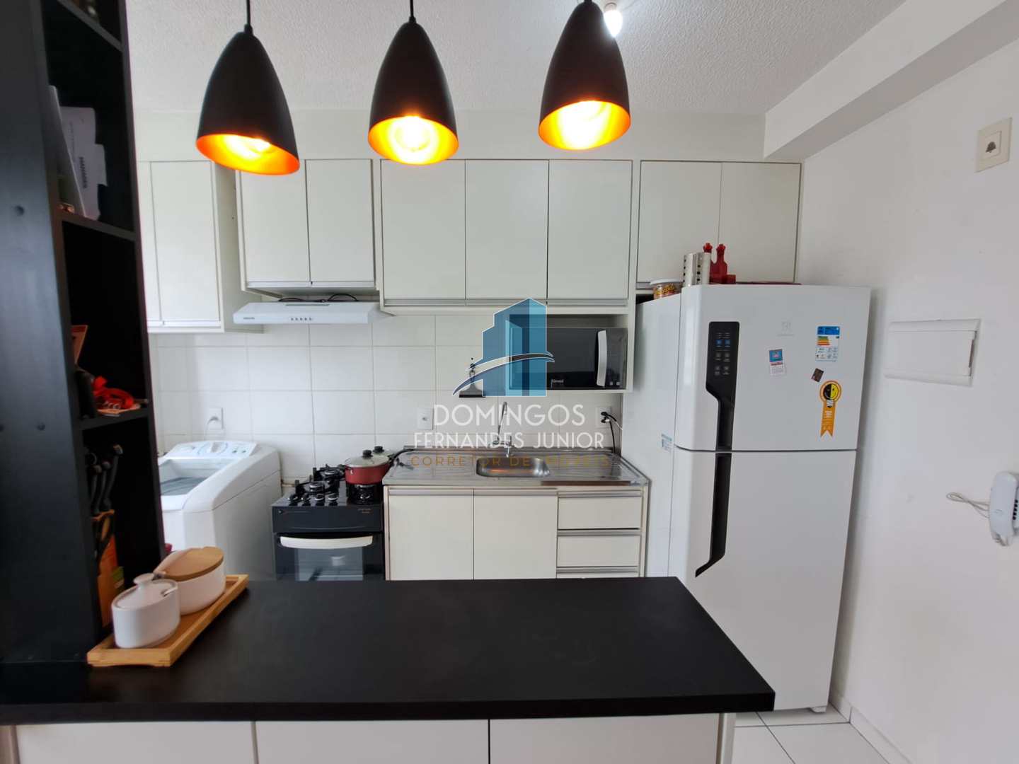 Apartamento à venda com 2 quartos, 48m² - Foto 13