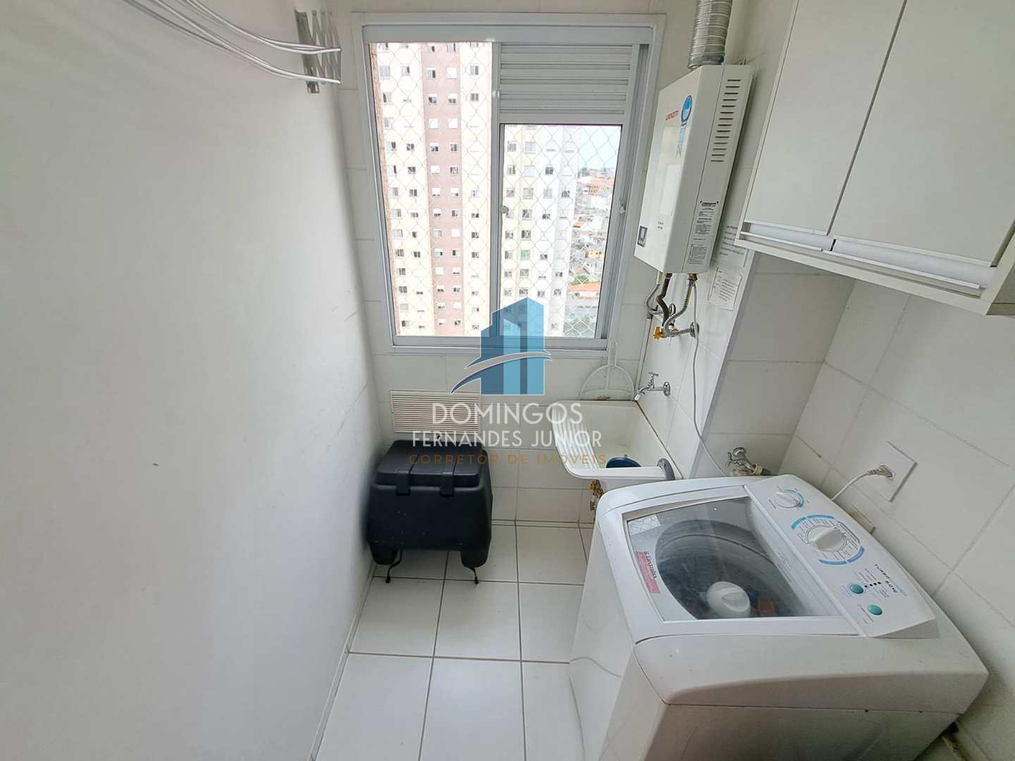 Apartamento à venda com 2 quartos, 48m² - Foto 11