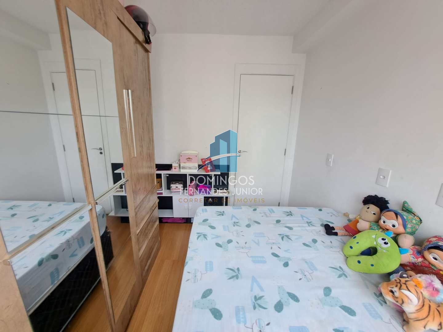 Apartamento à venda com 2 quartos, 48m² - Foto 16