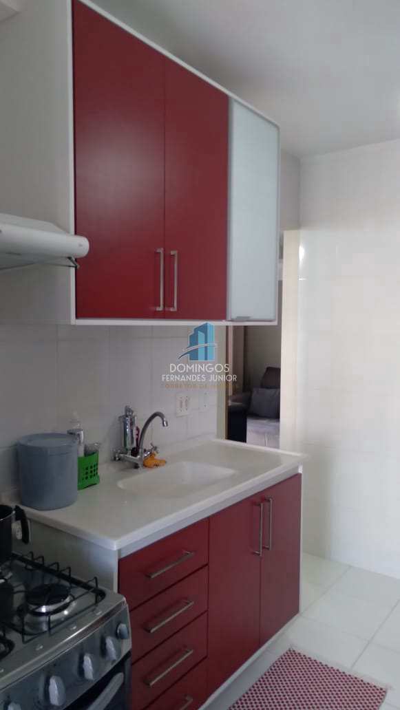 Apartamento à venda com 2 quartos, 48m² - Foto 15