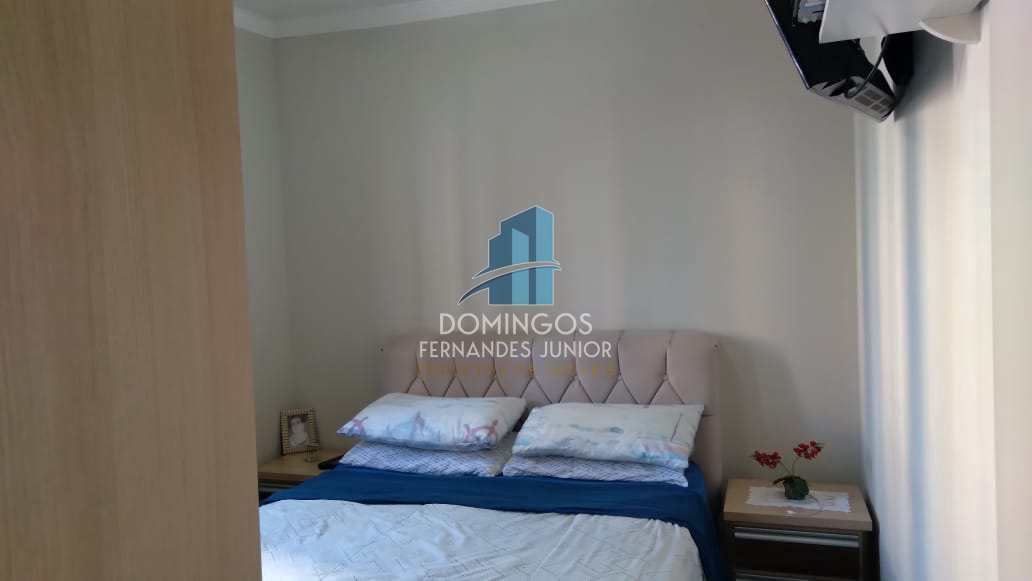 Apartamento à venda com 2 quartos, 48m² - Foto 2