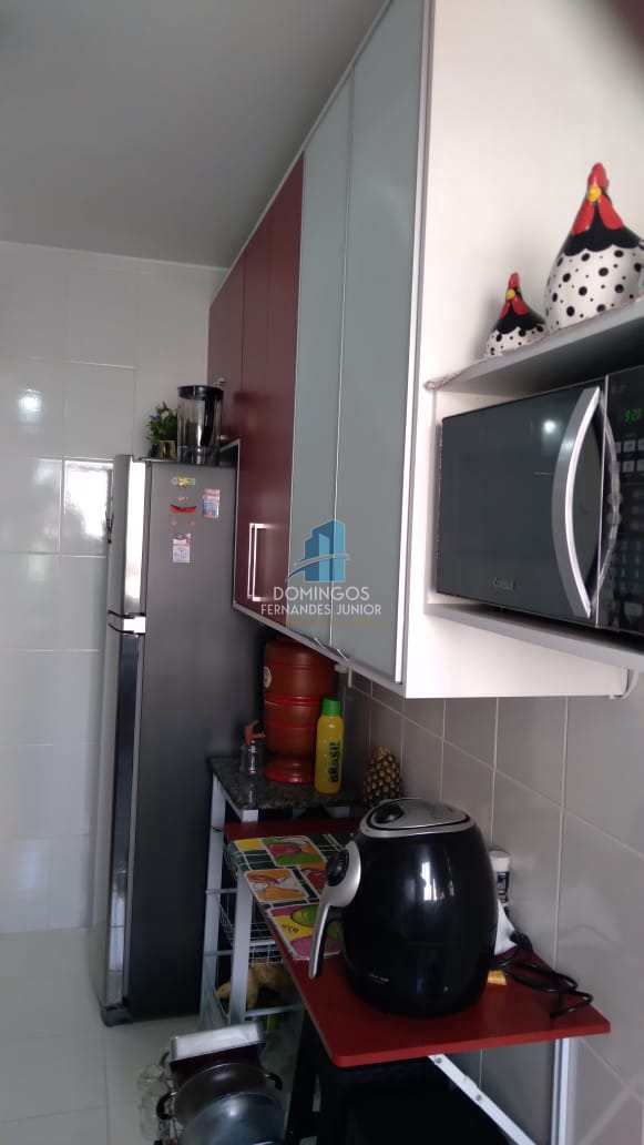 Apartamento à venda com 2 quartos, 48m² - Foto 23