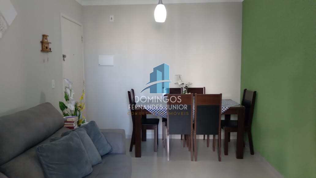 Apartamento à venda com 2 quartos, 48m² - Foto 5