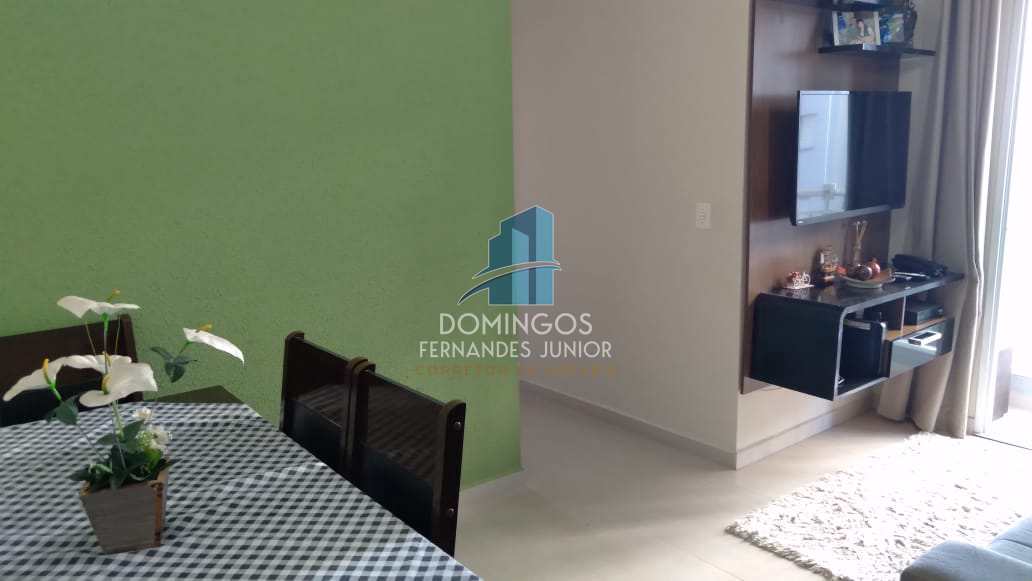 Apartamento à venda com 2 quartos, 48m² - Foto 10