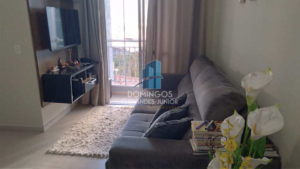 Apartamento à venda com 2 quartos, 48m² - Foto 14