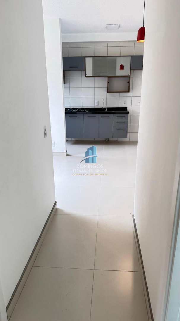 Apartamento à venda com 2 quartos, 48m² - Foto 5