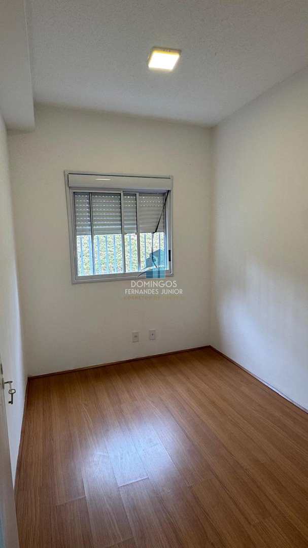 Apartamento à venda com 2 quartos, 48m² - Foto 8