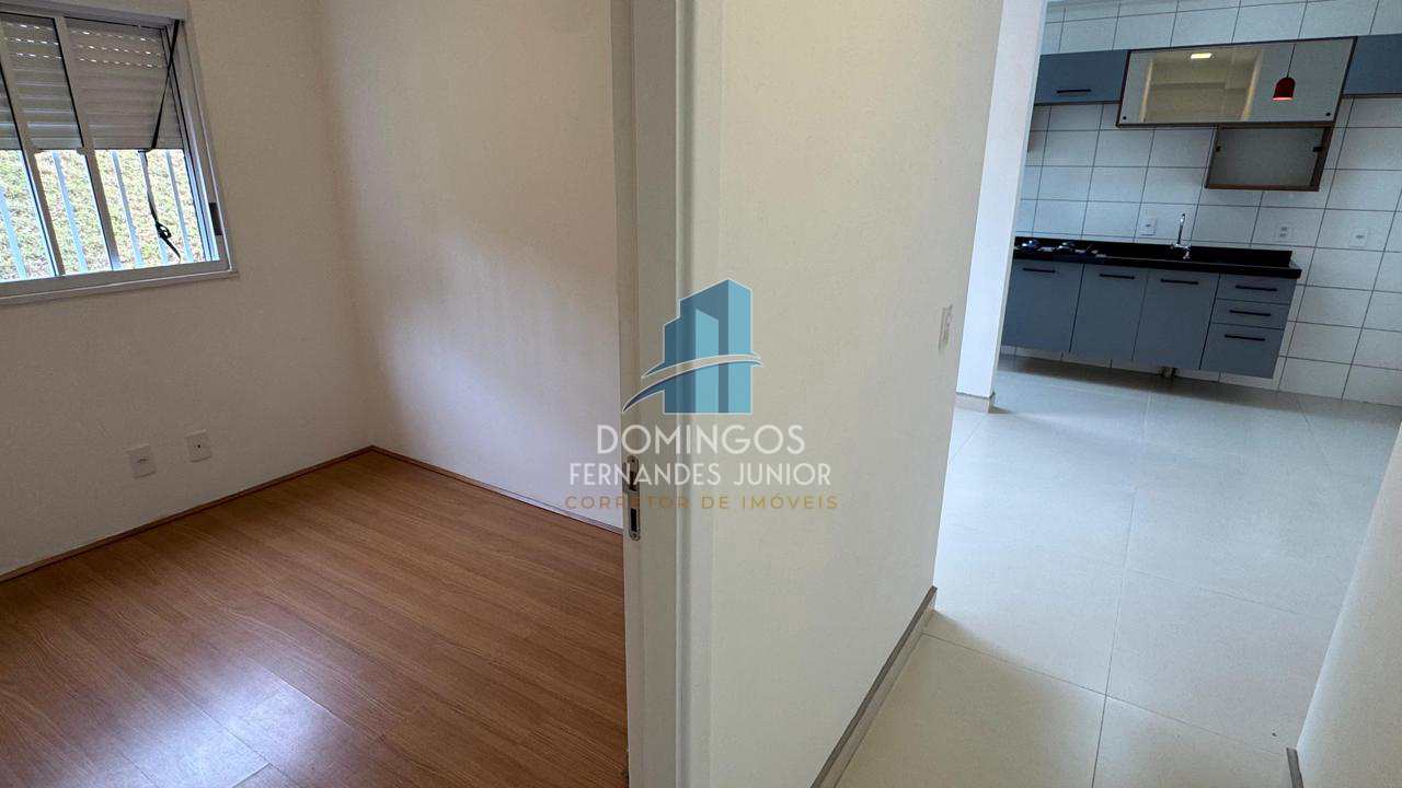 Apartamento à venda com 2 quartos, 48m² - Foto 13