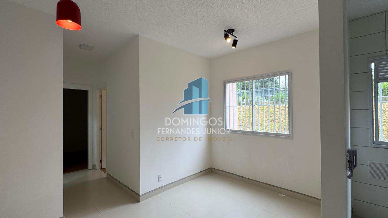 Apartamento à venda com 2 quartos, 48m² - Foto 9