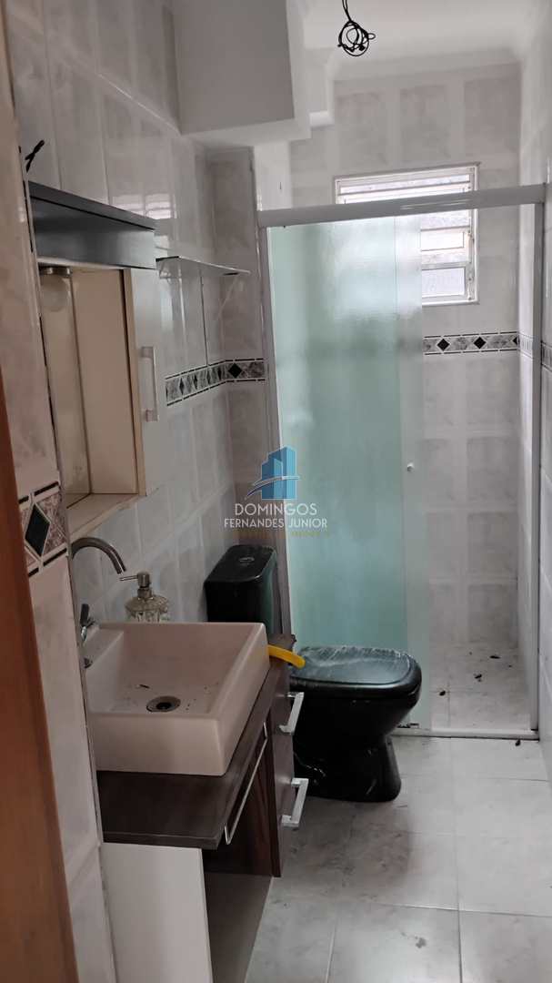 Apartamento à venda com 2 quartos, 45m² - Foto 8