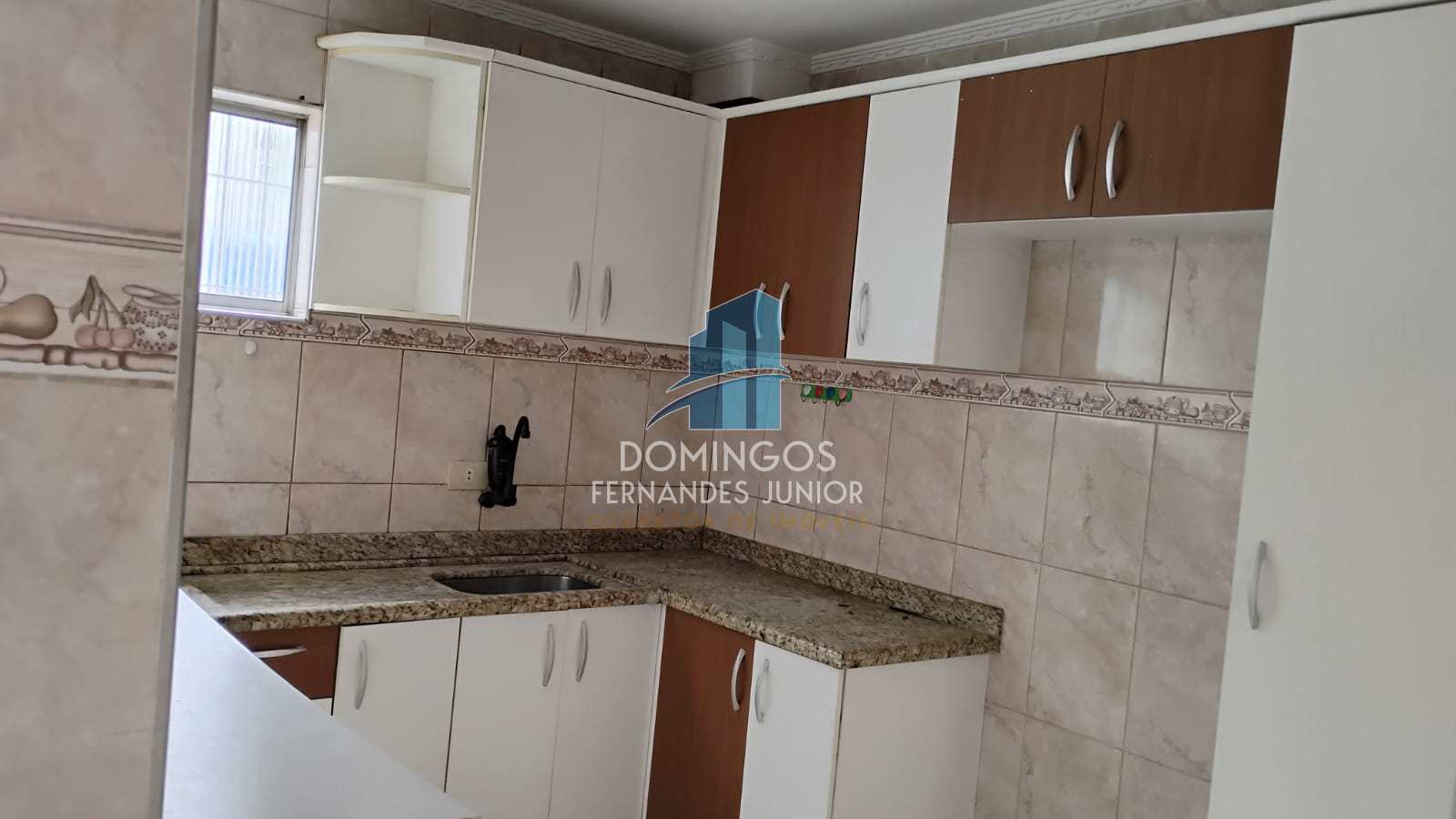 Apartamento à venda com 2 quartos, 45m² - Foto 6