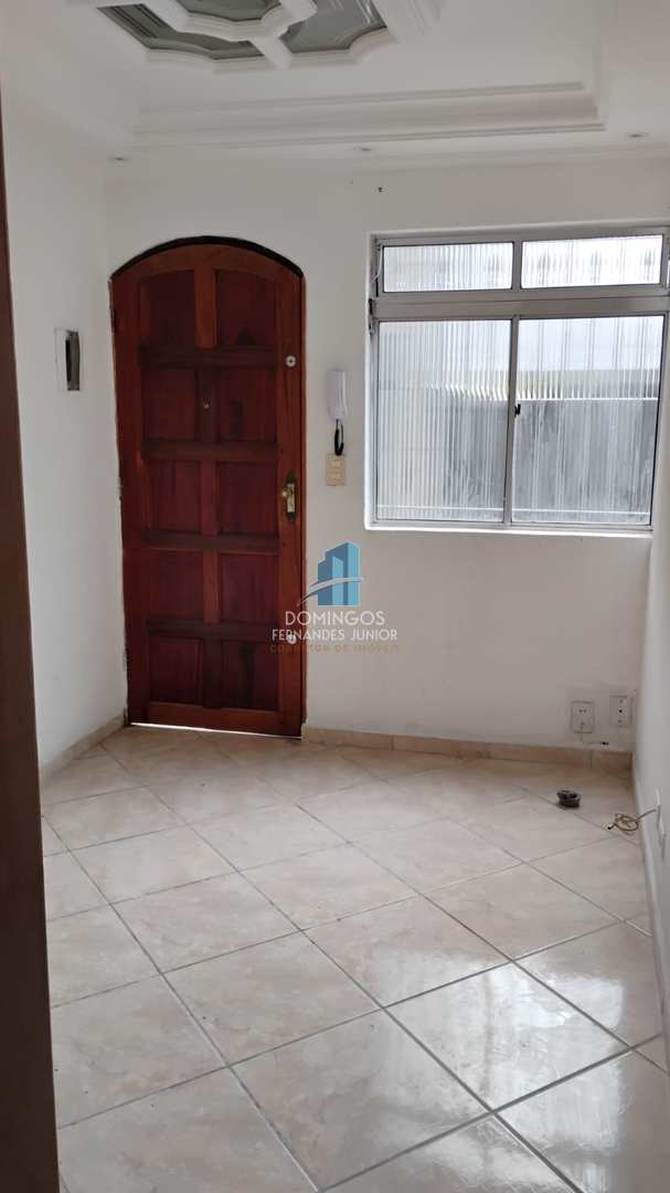 Apartamento à venda com 2 quartos, 45m² - Foto 7