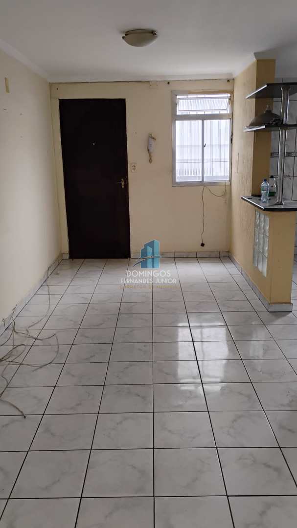 Apartamento à venda com 2 quartos, 45m² - Foto 2