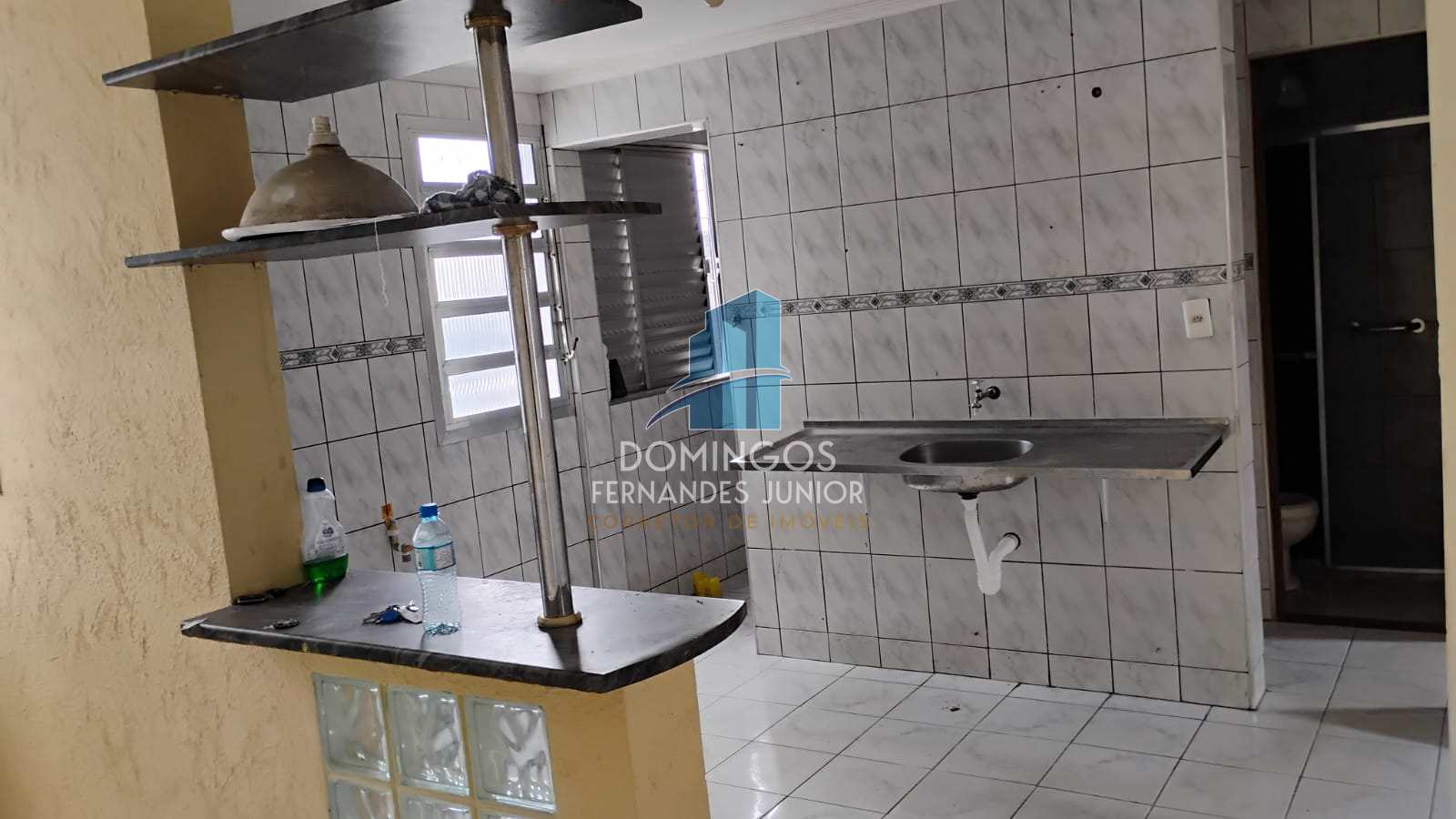 Apartamento à venda com 2 quartos, 45m² - Foto 8