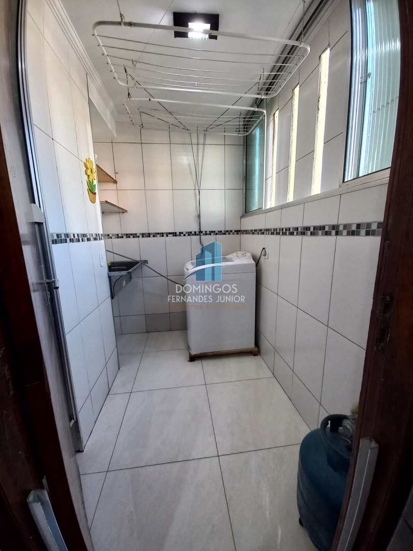 Apartamento à venda com 2 quartos, 45m² - Foto 13