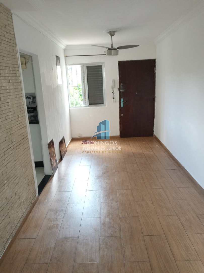 Apartamento à venda com 2 quartos, 45m² - Foto 6