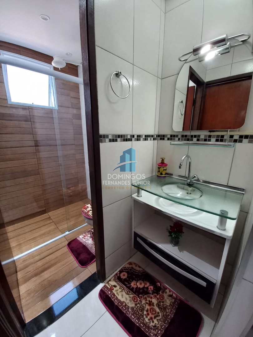 Apartamento à venda com 2 quartos, 45m² - Foto 3