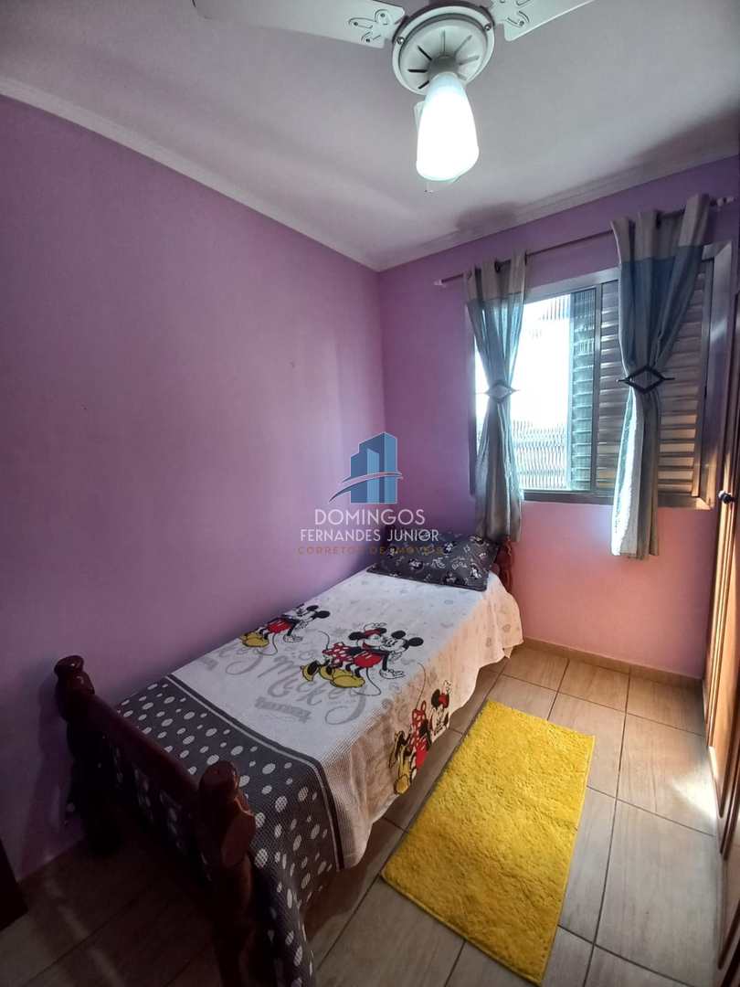 Apartamento à venda com 2 quartos, 45m² - Foto 5